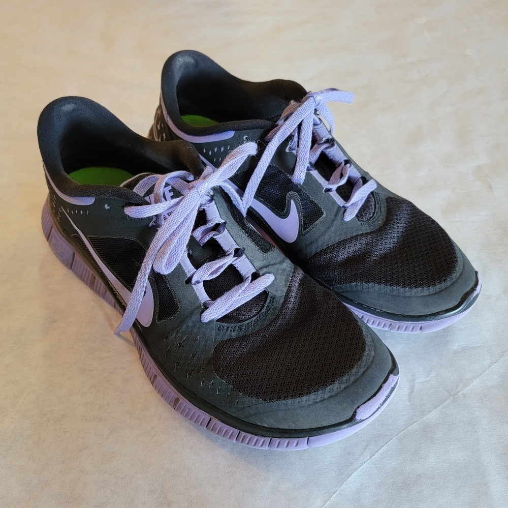 Nike Free Run 3 Shoes - Sz 9.5